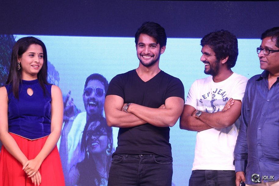 Seethamma-Andaalu-Raamayya-Sithraalu-Platinum-Disc-Function